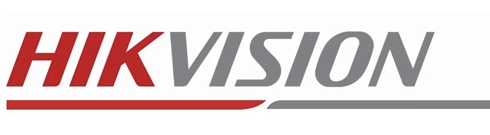 Hikvision Logo