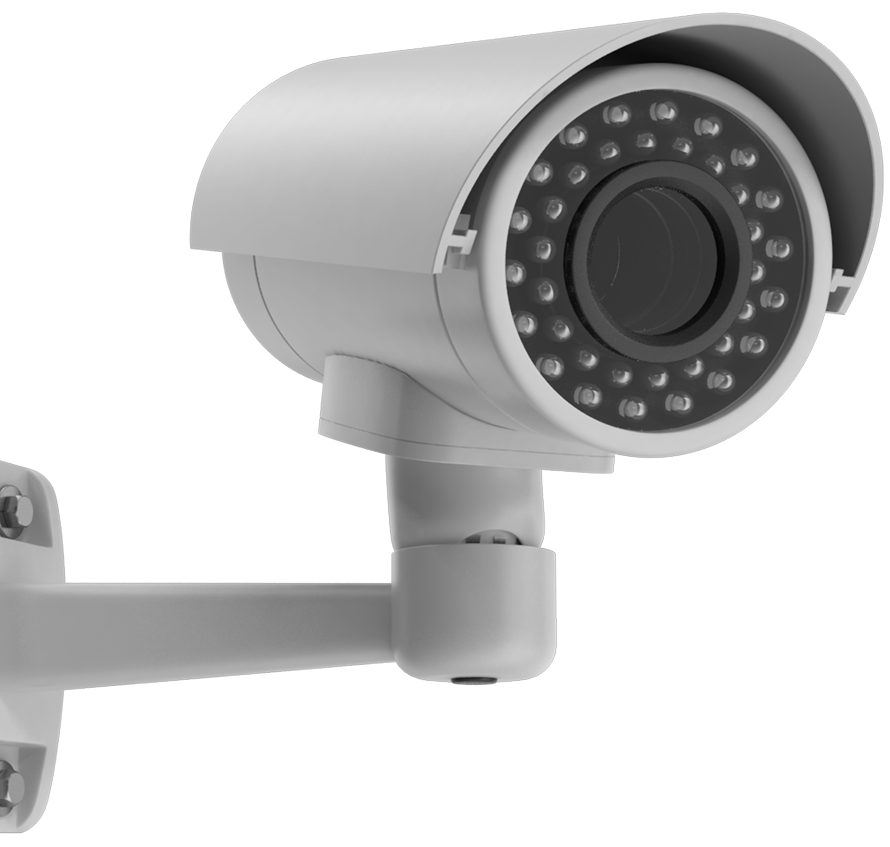 CCTV Installations by Cyberport Communications