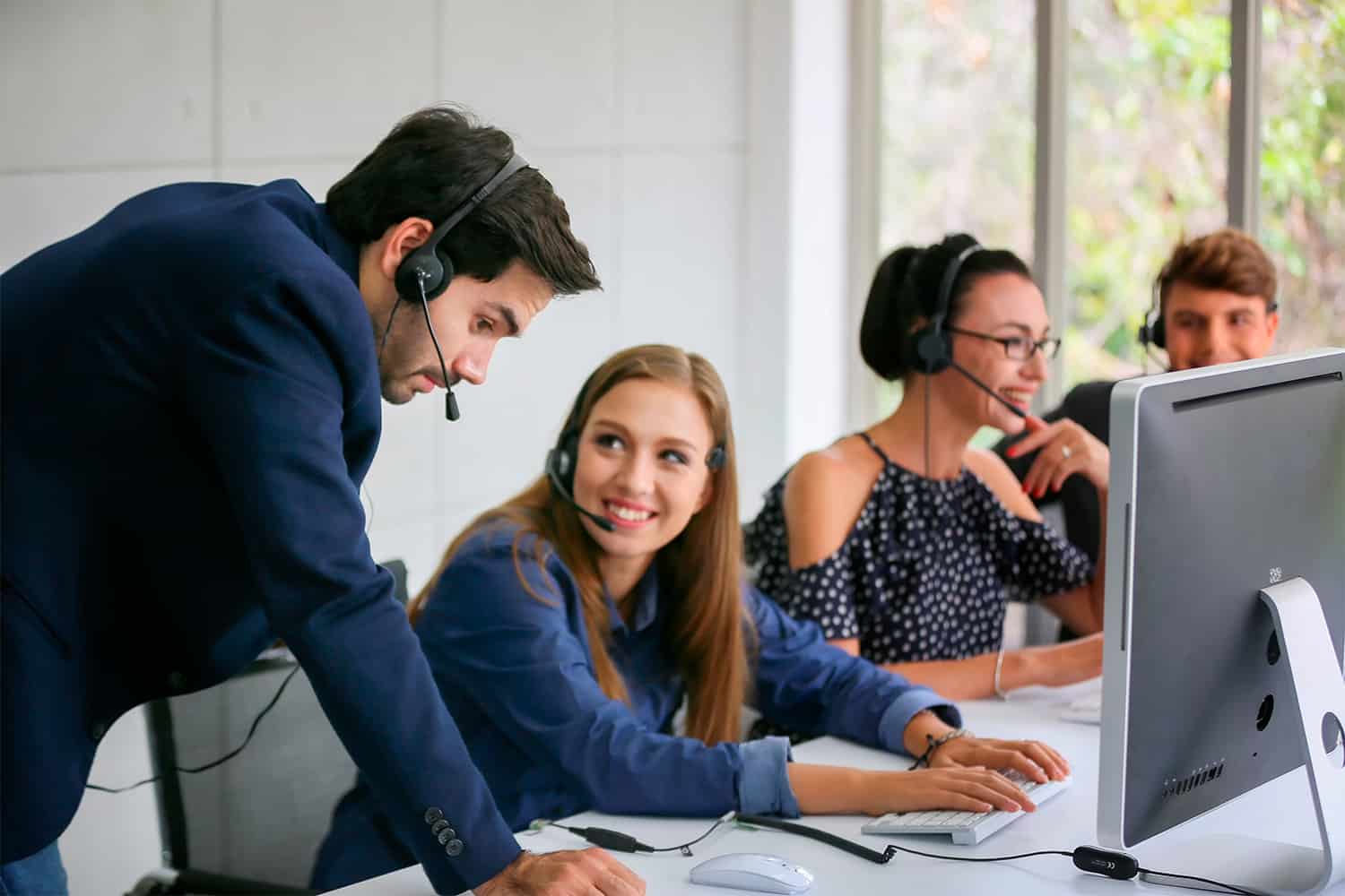 Tech Support Cyberport Communications