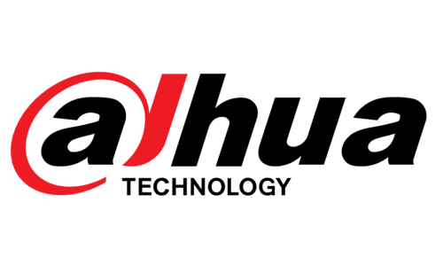 Dahua Logo